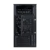 Корпус Prologix E110 Black - 7