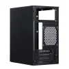 Корпус Prologix E110 Black - 9