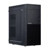 Корпус Prologix E111 450W Black - 1