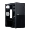 Корпус Prologix E111 450W Black - 2