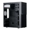 Корпус Prologix E111 450W Black - 3