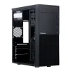 Корпус Prologix E111 450W Black - 8