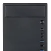 Корпус Prologix E111 450W Black - 10