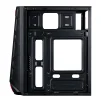 Корпус Prologix E112 Black - 4
