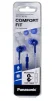 Гарнiтура Panasonic RP-TCM115GC-A Blue - 6