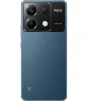 Смартфон Xiaomi Poco X6 5G 8/256GB Dual Sim Blue - 5