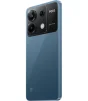 Смартфон Xiaomi Poco X6 5G 8/256GB Dual Sim Blue - 7