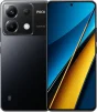Смартфон Xiaomi Poco X6 5G 8/256GB Dual Sim Black - 1