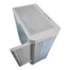 Корпус Cougar Duoface RGB White без БП - 5