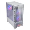 Корпус Cougar Duoface RGB White без БП - 9