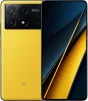 Смартфон Xiaomi Poco X6 Pro 5G 12/512GB Dual Sim Yellow - 1