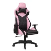 Кресло для геймеров 1stPlayer WIN101 Black-Pink - 2