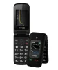 Мобiльний телефон Sigma mobile Comfort 50 Shell Duo Type-C Dual Sim Black (4827798212523) - 4