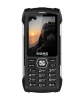 Мобільний телефон Sigma mobile X-treme PK68 Dual Sim Black (4827798466711) - 1