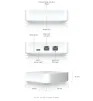 Маршрутизатор Ubiquiti Unifi UXG-Lite - 2