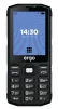 Мобильный телефон Ergo E282 Dual Sim Black - 1