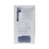 Корпус 1stPlayer Mi7-A-2F2R-W-1F2-W White без БП - 5