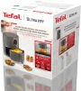 Мультипіч Tefal Air Fry Ultra EY111B15 - 4