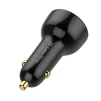 Автомобильное зарядное устройство ColorWay Power Delivery Port PPS USB (USB-A+USB-C, 100W) PD, QC Black (CW-CHA044PD-BK) - 4