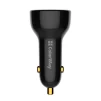 Автомобильное зарядное устройство ColorWay Power Delivery Port PPS USB (USB-A+USB-C, 100W) PD, QC Black (CW-CHA044PD-BK) - 6