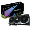Видеокарта GF RTX 4070 Super 12GB GDDR6X Aorus Master Gigabyte (GV-N407SAORUS M-12GD) - 1