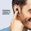 Bluetooth-гарнитура СolorWay TWS-3 Earbuds Black (CW-TWS3BK) - 8