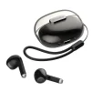 Bluetooth-гарнитура СolorWay Slim TWS-2 Earbuds Black (CW-TWS2BK) - 2