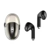Bluetooth-гарнитура СolorWay Slim TWS-2 Earbuds Black (CW-TWS2BK) - 3