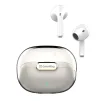 Bluetooth-гарнітура СolorWay Slim TWS-2 Earbuds White (CW-TWS2WT) - 4