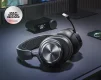 Гарнитура SteelSeries Arctis Nova Pro Wireless Black (61520) - 6