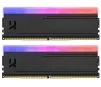 Модуль пам`ятi DDR5 2x16GB/5600 Goodram IRDM RGB Black (IRG-56D5L30S/32GDC) - 1