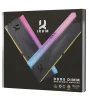 Модуль пам`ятi DDR5 2x16GB/5600 Goodram IRDM RGB Black (IRG-56D5L30S/32GDC) - 6