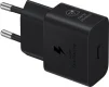 Сетевое зарядное устройство для Samsung EP-T2510XBEGEU Black, 25W + кабель USB Type-C - 2