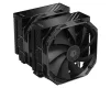 Кулер процесорний ID-Cooling Frozn A720 Black - 1