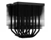Кулер процесорний ID-Cooling Frozn A720 Black - 5