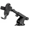 Тримач автомобільний Borofone BH39 Black (BH39B) - 3