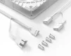 Вентилятор ID-Cooling WF-14025-XT ARGB White - 4