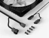 Вентилятор ID-Cooling WF-14025-XT ARGB - 4