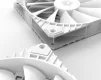 Вентилятор ID-Cooling WF-14025-XT White V2 - 5