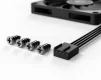 Вентилятор ID-Cooling NO-8010-PWM - 5