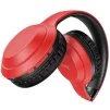 Bluetooth-гарнітура Hoco W30 Red (W30R) - 2