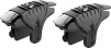 Геймпад-тригер для смартфону Borofone BG2 Spartan Black (BG2B) - 2