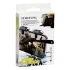 Геймпад-тригер для смартфону Borofone BG2 Spartan Black (BG2B) - 3