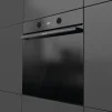 Духовой шкаф Gorenje BOS6737E20FBG - 3