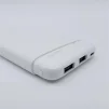 Універсальна мобільна батарея Forewer TB-100M 10000mAh White (1283126565106) - 5