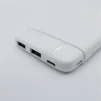Універсальна мобільна батарея Forewer TB-100M 10000mAh White (1283126565106) - 6