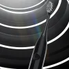 Розумна зубна електрощітка Oclean Endurance Eco Electric Toothbrush Black (6970810553321) - 4