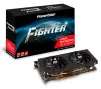 Відеокарта AMD Radeon RX 6750 XT 12GB GDDR6 Fighter PowerColor (AXRX 6750 XT 12GBD6-3DH) - 1