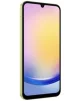 Смартфон Samsung Galaxy A25 SM-A256 8/256GB Dual Sim Yellow (SM-A256BZYHEUC) - 2