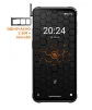 Смартфон Sigma mobile X-treme PQ56 Dual Sim Black - 2
